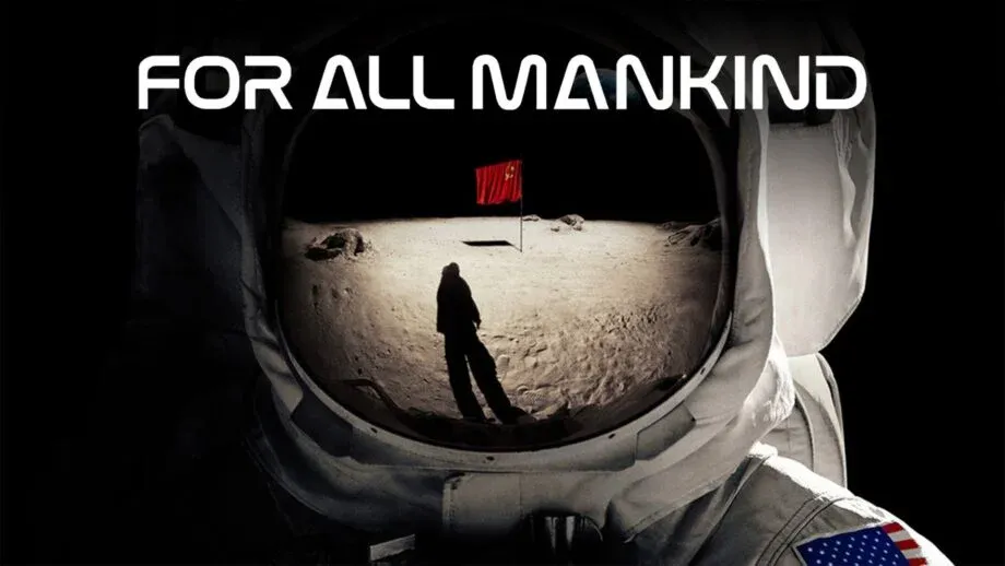 "For All Mankind :  Season 1" is something special